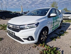 DACIA LOGAN EXPRESSION 1.0 ECO